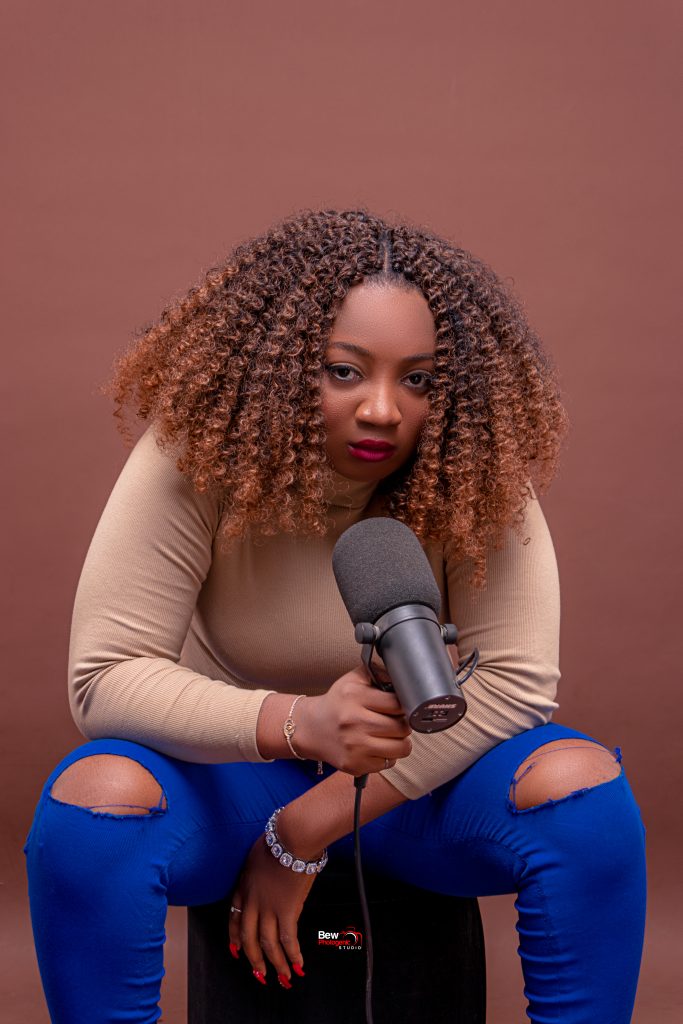 Songwriting, Singing, and Music Production Services
